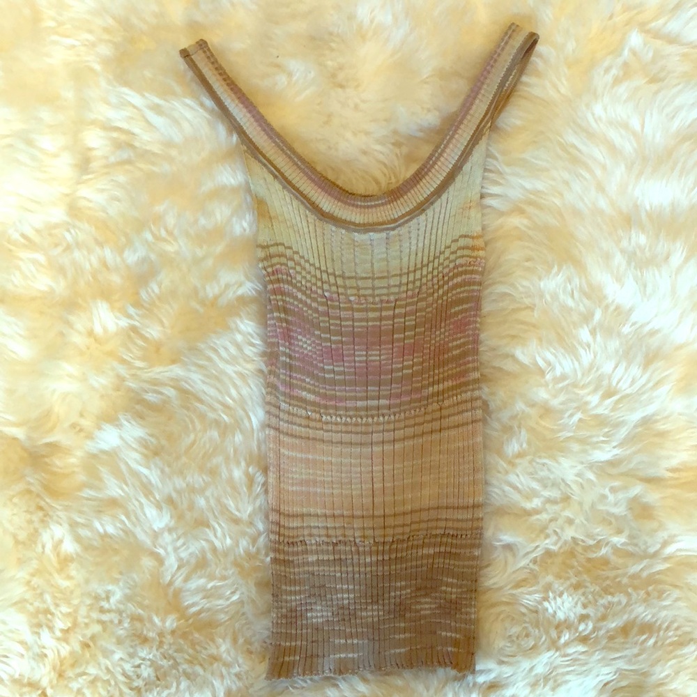 Missoni top